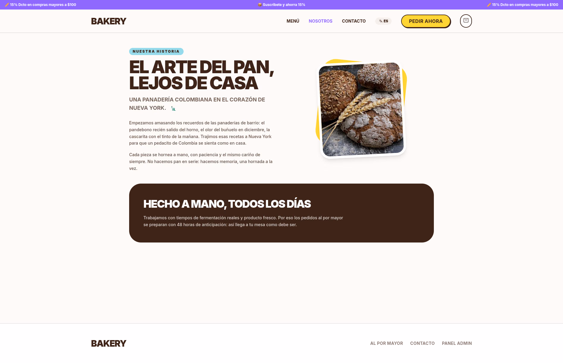 Bakery thumbnail 5