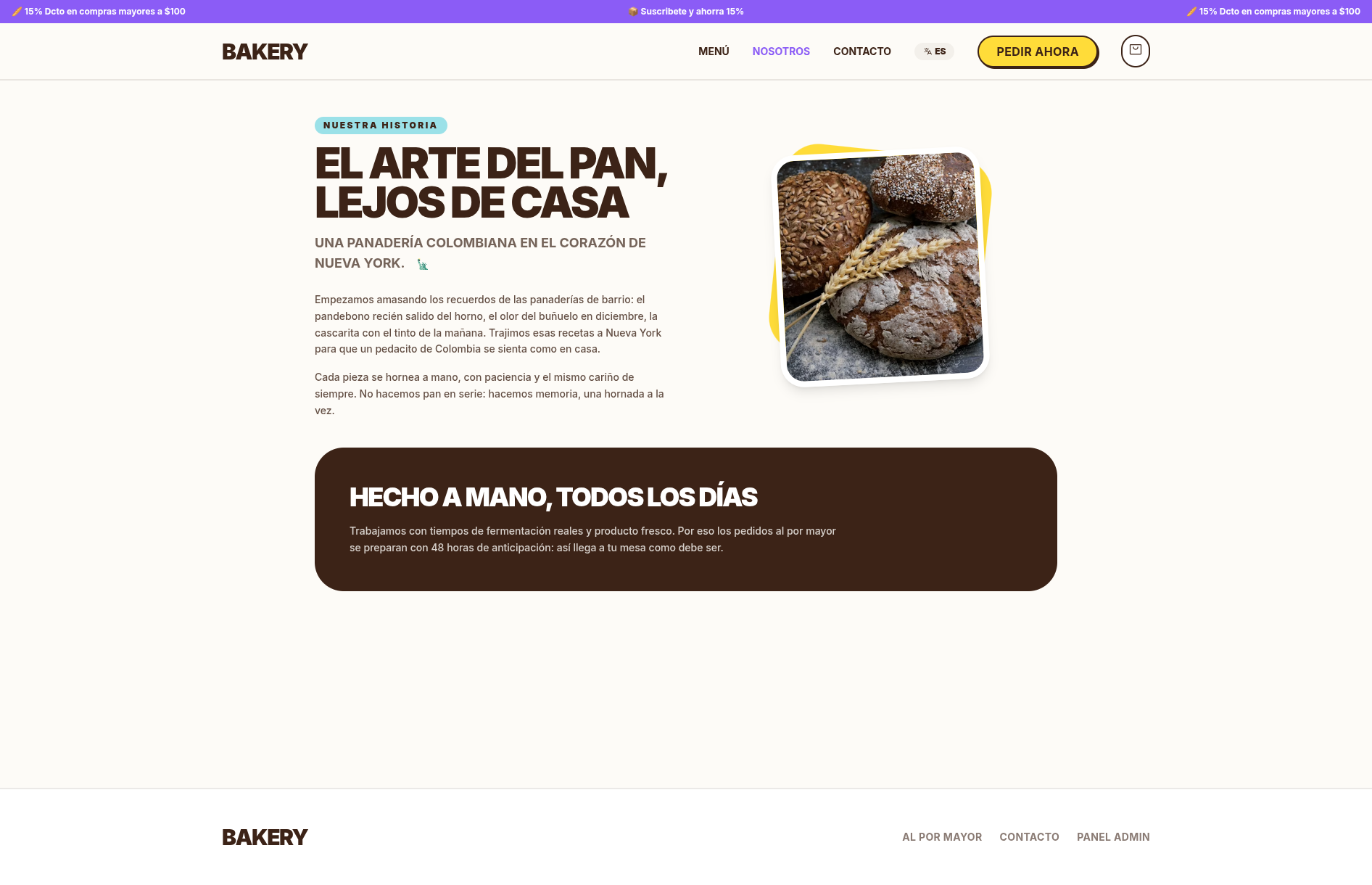 Bakery thumbnail 5