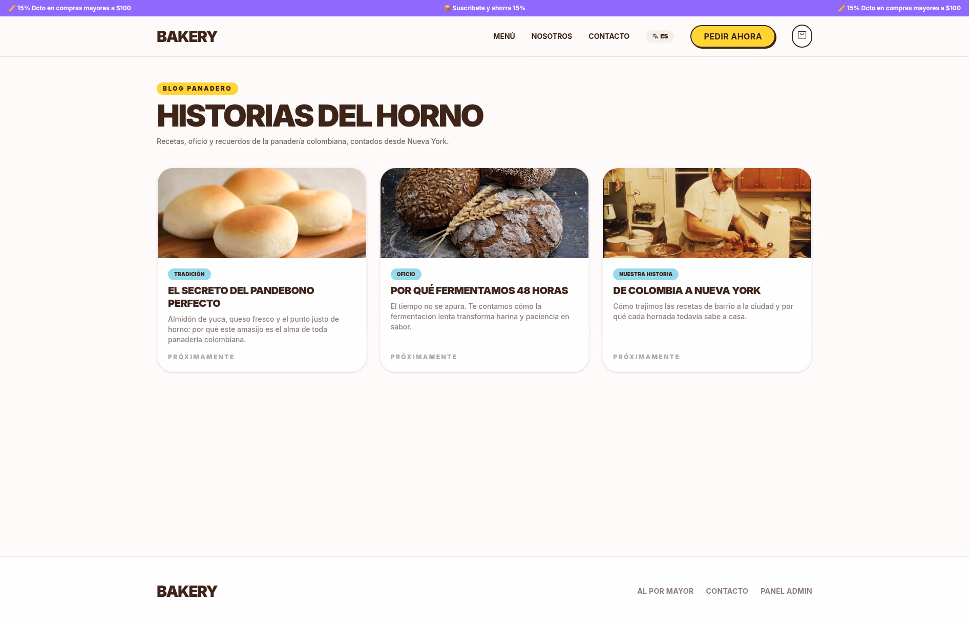 Bakery thumbnail 6
