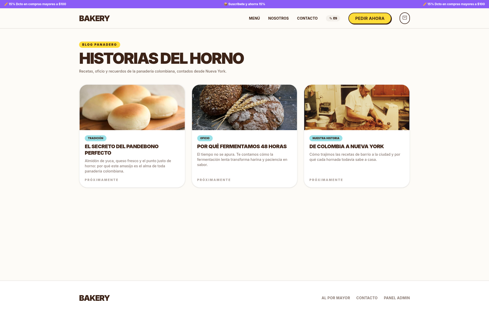 Bakery thumbnail 6