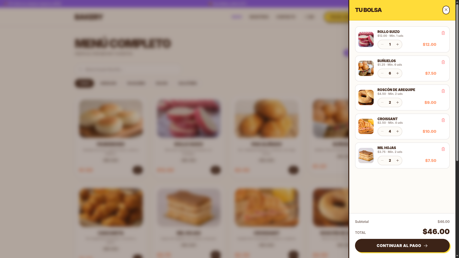 Bakery thumbnail 3