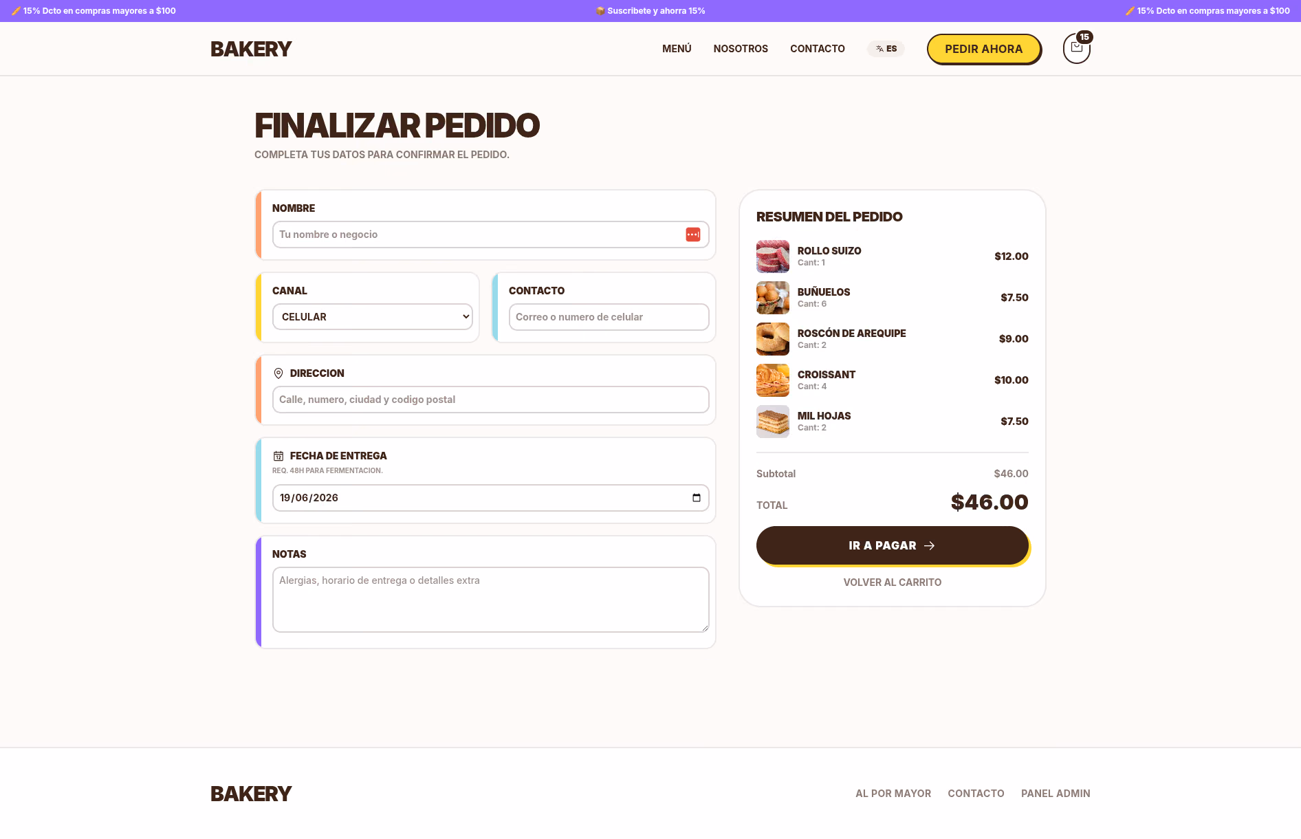 Bakery thumbnail 4