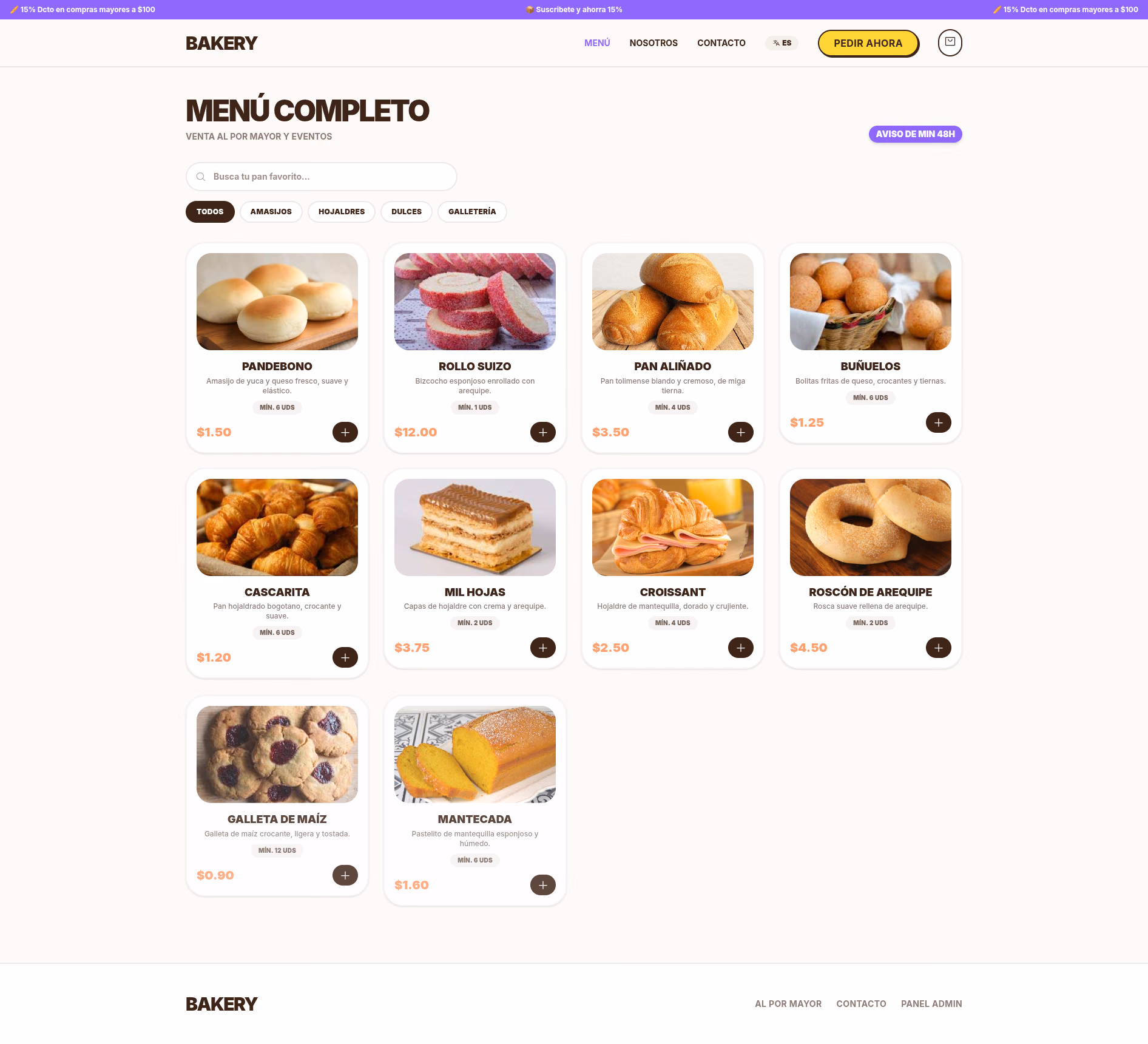 Bakery thumbnail 2