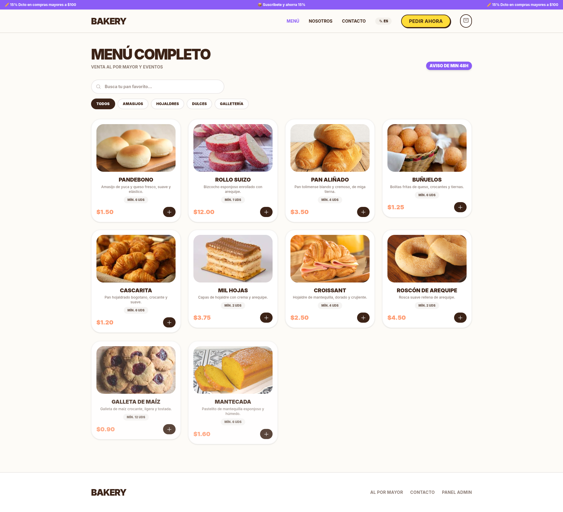 Bakery thumbnail 2