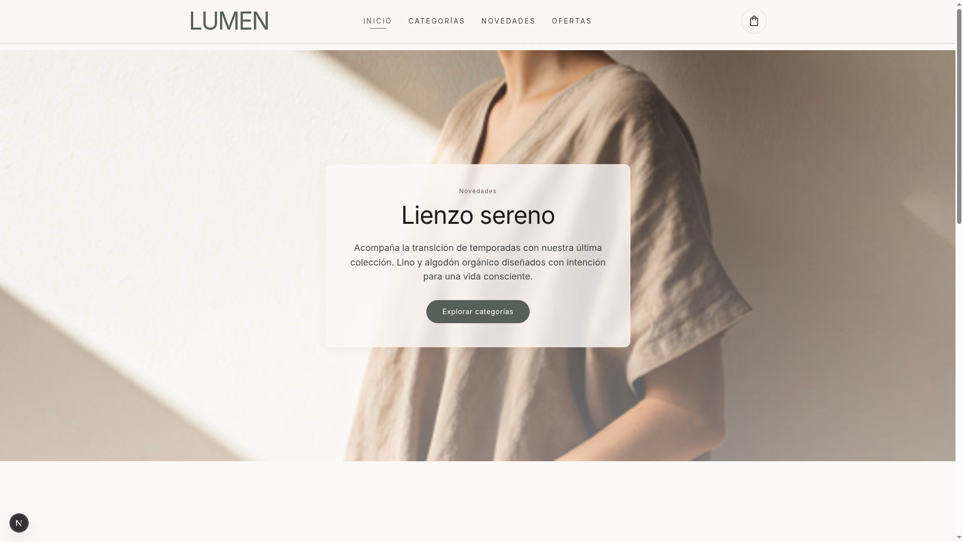 Lumen media 1