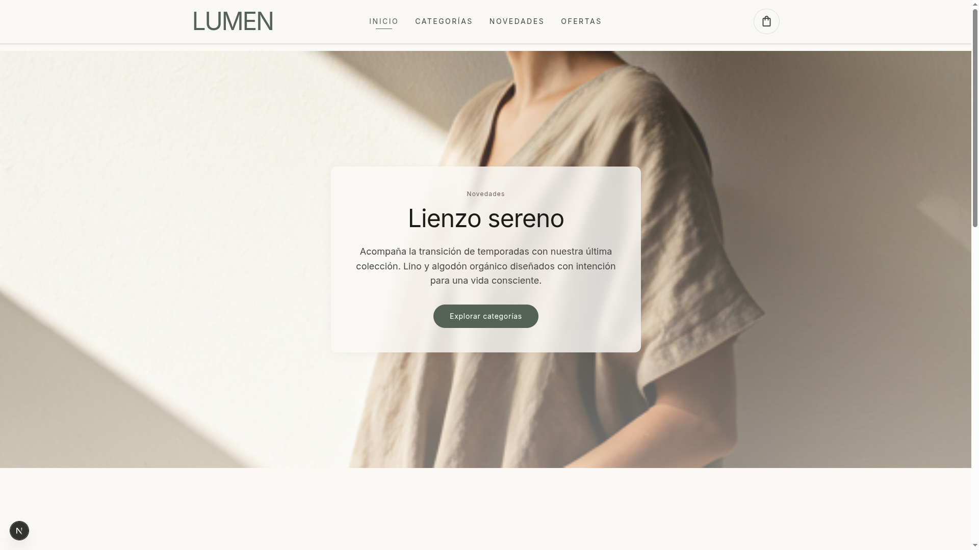 Lumen media 1